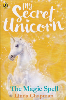 The Magic Spell (May secret unicorn)