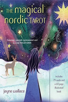 The Magical Nordic Tarot