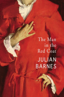 The Man in the Red Coat PB