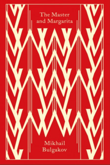 The Master and Margarita (Penguin Clothbound Classics)