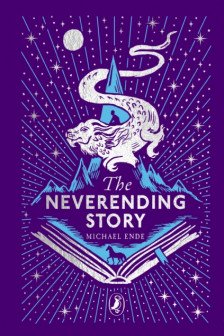 The Neverending Story (Puffin Clothbound Classics)