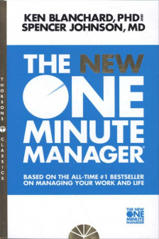 The New One Minute Manager