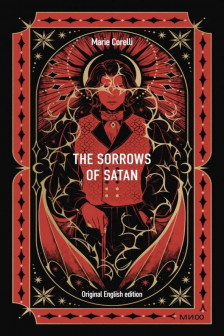 The Sorrows of Satan в оригинале