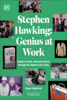 The Science Museum: Stephen Hawking Genius at Work