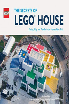 The Secrets of LEGO&reg; House