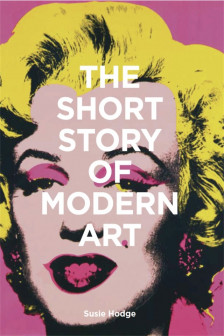 The Short Story of Modern Art