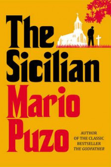 The Sicilian (Book 2)