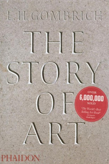 The Story of Art by E. H. Gombrich