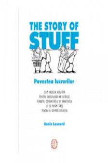 The story of stuff