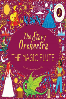 The Story Orchestra: The Magic Flute