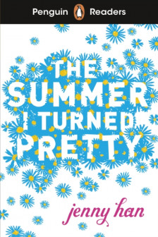 The Summer I Turned Pretty