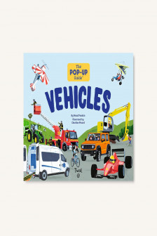 The Pop-Up Guide: Vehicles