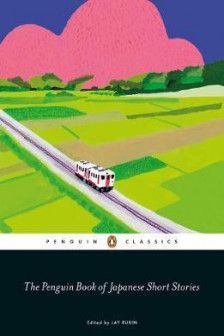 The Penguin Book of Japanese Short Stories (Penguin Black Classics)