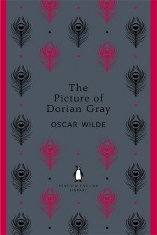 The Picture of Dorian Gray (Penguin English Library)