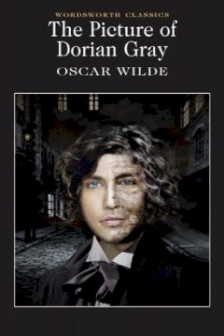The Picture of Dorian Gray.