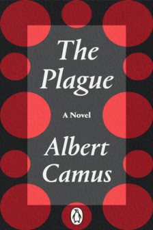 The Plague (Penguin Greats)