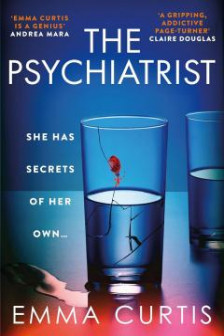 The PsychiatristAtlantic Books