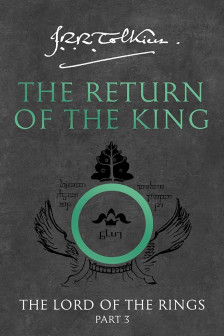 The Return of the King (Book 3)