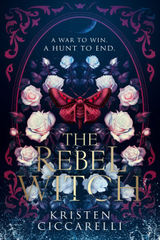 The Rebel Witch (Book 2)
