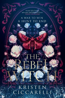The Rebel Witch (Book 2)