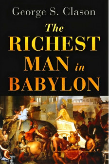 The richest man in Babylon