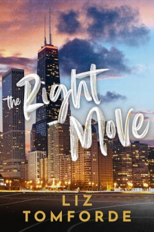 The Right Move (Book 2)