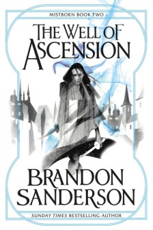 The Well of Ascension (Book 2)