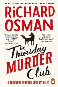 The Thursday Murder Club (Book 1)