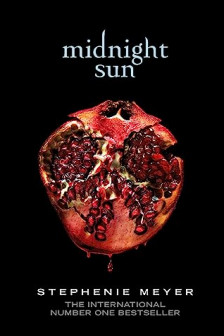 The Twilight Saga: Midnight Sun (Book 5)