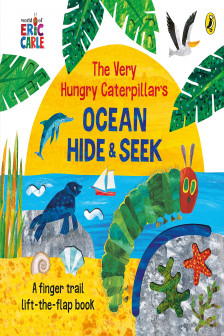 The Very HC Ocean Hide and seek