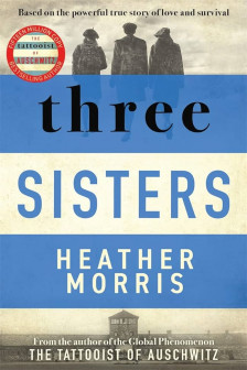 Three sisters