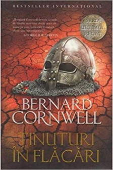 TINUTURI IN FLACARI. Vol 5. Bernard Cornwell