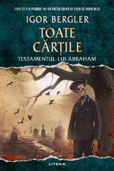TOATE CARTILE. Testamentul lui Abraham.