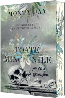 Toate minciunile pe care le ascundem