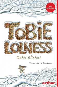 Tobie Lolness 2. Ochii Elishei cartonat