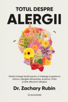 Totul despre alergii