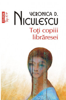 Toti copiii libraresei