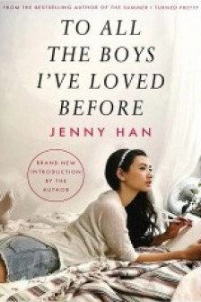 To All the Boys I've Loved Before (1)