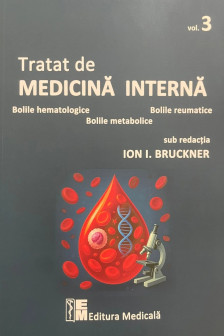 Tratat de medicina interna vol. 3