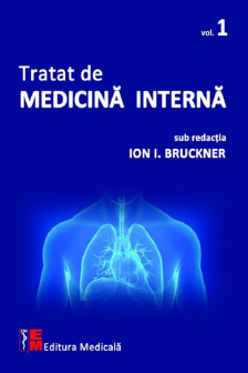 Tratat de medicina interna vol. 1