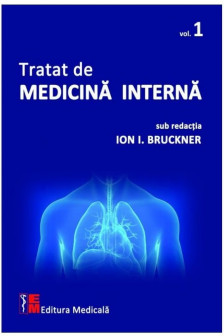 Tratat de medicina interna vol. 1