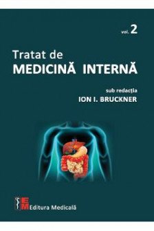 Tratat de medicina interna vol. 2