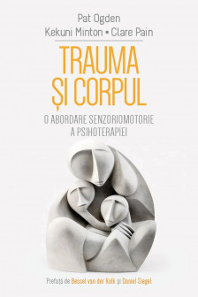 Trauma si Corpul