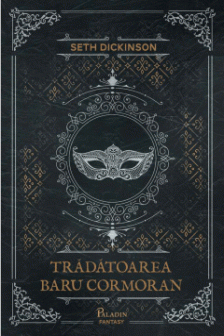 Tradatoarea Baru Cormoran&nbsp;