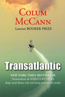 Transatlantic