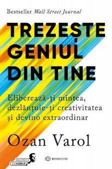 Trezeste geniul din tine