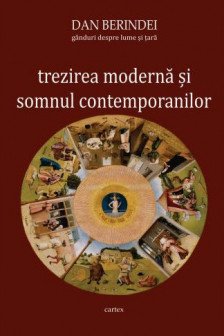 Trezirea moderna si somnul contemporanilor