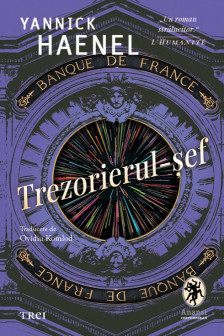 Trezorierul-sef