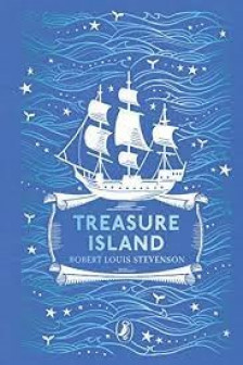 Treasure Island (Puffin Clothbound Classics)