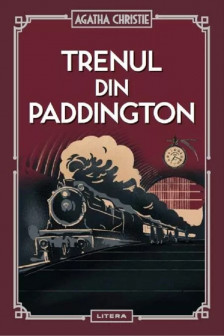 TRENUL DIN PADDINGTON.